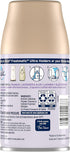 Glade Automatic Spray Refill, Air Freshener for Home and Bathroom, Tranquil Lavender & Aloe, 6.2 Oz...