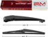 Rear Wiper Arm Blade Factory OEM Style Replacement For GRAND CHEROKEE 2011-2019 Dodge Durango 2011-2019...