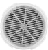 GL2103 HEPA Filter Replacement Compatible with RIGOGLIOSO, JINPUS, LTLKY, Frida Baby, Meleden,SY900S and More Air Purifiers, 4 Inch 3-in-1 Activat...