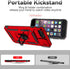 SunStory for iPhone 8/7/6 Plus Case with HD Screen Protector & Slide Camera Cover & Kickstand,iPhone 7 Plus Phone Case, iPhone 8 Plus Phone Case [...