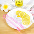 10 Pcs Plastic Buffet Serving Tongs, Clear Pink Kitchen Tongs Mini Serving Utensil Tongs for Food Ice Salad Buffet Barbecue Cookies, 6.3 Inches...
