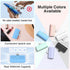 KKD Portable Charger for iPhone,Real MFi Certified with 5000mAh 12W Small Power Bank Phone Charger Battery Pack for iPhone Series 14/13/12/11/XR/X...