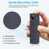 Screen Cleaner Kit, BoYata 3-in-1 Touchscreen Mist Cleaner Spray Bottle & Microfiber Cloth, Portable Reusable Fingerprint-Proof Spray Bottle Tool ...
