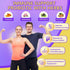 Probiotics for Women & Men Digestive Health?120 Billion CFUs, Prebiotics and Probiotics for Gut Health, D3, Zinc & Immune Support Herbs, Detox Cle...