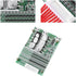 36V 35A 10Series Cell Li Ion Batteries PCB Board with Balancing Overcharge for Li-ion Battery Cell Pack, Ternary, Manganese and Cobalt Batteries...