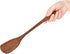 Wooden Spatulas - Eco-Friendly, Durable & Ergonomic Kitchen Utensils - Non-Scratch Cooking Tools for Stirring, Flipping & Serving - Set of 2 (12.8...