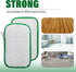 Steam Mop Pads 5 Packs Compatible with Shark Sonic Duo Floor Hardwood Floor Cleaner KD450W, KD400W, SP1000, ZZ500, ZZ510...