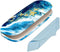 Eyeglasses Case, Durable Hard Shell Box Portable Protective Glasses Cover Box for Men and Women...