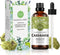 Cardamom Essential Oil (100ML), 100% Pure Natural Organic Aroma Cardamom Oil for Diffuser, Massage, Skin Care, Yoga...