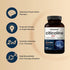 NatureBell Citicoline Supplements, CDP Choline, Citicoline 500mg Plus Tyrosine 50mg Per Serving, Optimized Dosage, 120 Capsules, 2 in 1 Formula, D...