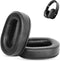 Comfortable Earpads Replacement Compatible with August EP650 Bluetooth Headphone Ear pads Cushion(Softer Leather/High Density Foam)...