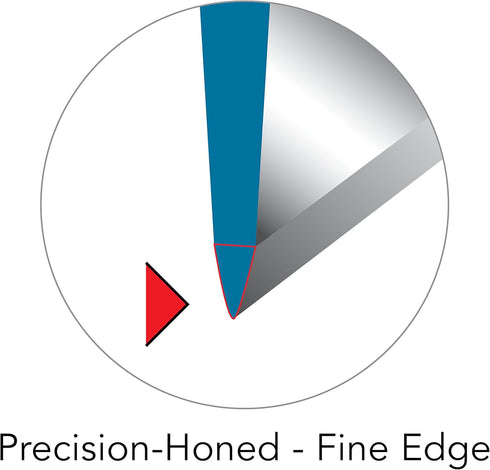 Tramontina Professional Series Ham Slicer, 10-inch C-405/10DS...