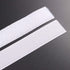3/4'' Width x 10Meters Length White Sew On Hook and Loop Tape Fastening Nylon Fabric Tape (White, 3/4 Inch x 10 Meters)...