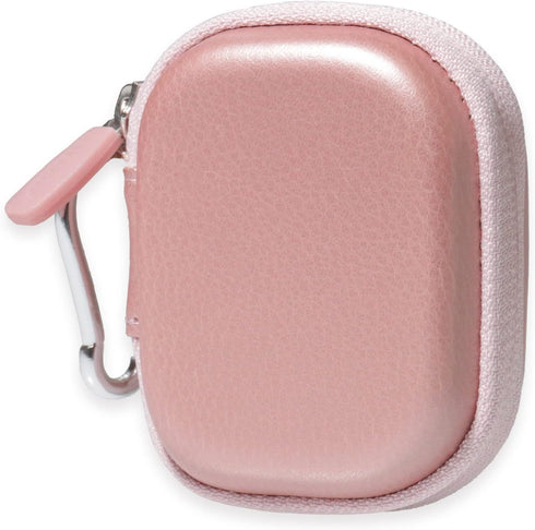 CaseSack Case for Anker Portable Charger with Built-in Lightning Connector (Rose Gold)...