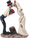 Love Never Dies Married Couple Figurine...