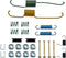 Dorman HW17234 Rear Drum Brake Hardware Kit Compatible with Select Toyota Models...