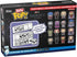 Funko Bitty Pop! Marvel Mini Collectible Toys 4-Pack - Hulk, Black Widow, Hawkeye & Mystery Chase Figure (Styles may vary)...