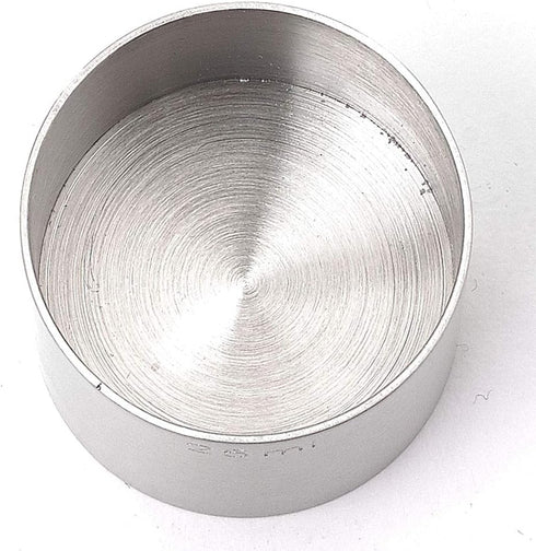 Barfly Thimble Measure, 25 ml., Stainless Steel...