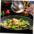 Pour Oil Small Pot Steaming Pot Steel Pot Sauce Pan Saucepan Metal Pot Stainless Steel Cookware Pot Steamer Non Stick Pot Pouring Pot Oil Pots for...