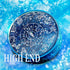 Contact Lens Case, Bling Constellations Contact Cases with Tweezers Remover Tool Mirror Solution Bottle Portable Contact Lenses Storage Container ...
