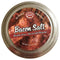 J&D's Bloody Mary Bacon Salt Rimmer Tin, Bacon Flavored Rimming Salt, Kosher, Vegetarian...