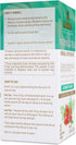 Lakma Moringa Oleifera Tea with Goji Berry - 25 Tea Bags...
