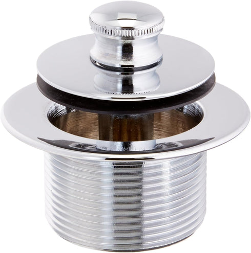 Watco 58305-CP Lift & Turn Closure Tub, Chrome Plated...