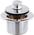 Watco 58305-CP Lift & Turn Closure Tub, Chrome Plated...