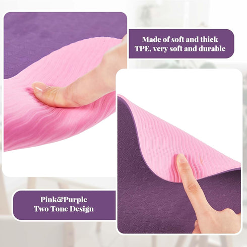 2 Pcs Sewing Machine Muffling Mat Pedal Mat Sewing Machine Mat Reduce Vibrations Noise No Slip Rubber Sewing Machine Accessories for Quilting Embr...