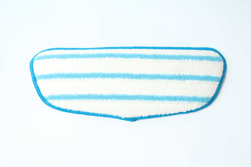 Reusable Wet Mop Pad Fit Dirt Devil Steam Mop, Replacement with AD51000, 6pk...