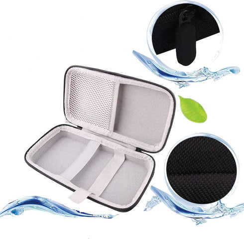 WERJIA Hard Case Compatible with UGREEN 145W Power Bank 25000mAh Portable Charger,for UGREEN 100W 20000mAh Power Bank (Box Only)......