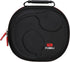 Headphone Cases EVA Hard Storage Case for MOVSSOU E7 Active Noise Cancelling Bluetooth Wireless Headphones, Travel Protective Shockproof Bag (Case...
