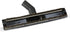 Vacuum Floor Brush Attachment, 14 Inch Brush for 1.25” Vacuum Accessories with Two Adapters for 1 3/8” & 1.5" Compatible with Shop Vac, Shark, Mie...