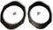 1 Pair - Universal Speaker Adapters 5"x7" 5x7 or 6x8 6x8 to 6 1/2" 6.5" - SPKBRK007...