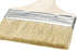 uxcell 5" Width Paint Brush Painting Drawing Oil Glues Faux Bristle Pen Paintbrush Beige...