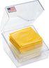 American Sliced Cheese Holder | Storage Container for Fridge | Easy to Clean | Airtight storage | Leak Proof | Freshness | Made in USA...