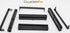 Pc Accessories - Connectors Pro 25-Pack Female 2X25 50P Dual-Row 2.54mm 0.1" IDC Socket for Standard Flat Ribbon Cable, 50 Pins Connectors...