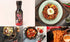 (Samyang) Carbo Bulldark Spicy Chicken Roasted Sauce + Bulldark + Hack Bulldark Spicy Chicken Roasted Sauce 3 sets/Fire Noodle Challenge (overseas...