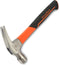 Great Neck HG20S 20 oz. Fiberglass Handle Straight Claw Hammer | Durable Home Improvement Tool | Drop Forged Steel Head | Smooth-Face Hammer Won’t...