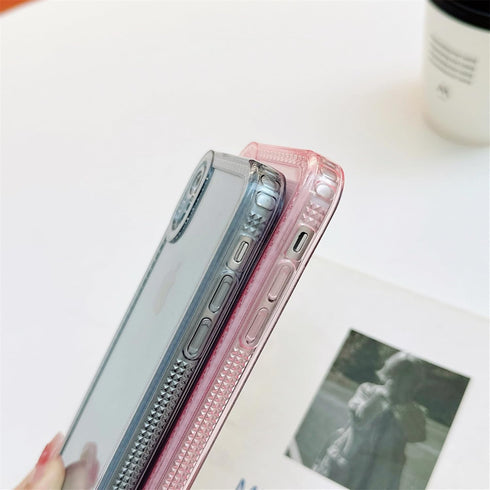 for iPhone XR Case Cute Clear Bling Crystal Diamond Phone Case, with Sparkle Camera Len Protector Soft TPU Cover Case for Women Girls, Clear......