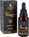 Natural Bee Propolis Extract, 30 mL, Advanced Liquid Tincture Immune System Booster and Seasonal Defense, Pure High Potency Herbal Supplement, Non...