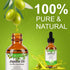 Jojoba Oil for Hair Oil and Body Oil, Natural Cold Pressed Skin Care Cuticles Oil for Hair Care and Skin Deeply Moisturizing, Effective for Dry Da...