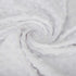 Pro Goleem Baby Soft Minky Dot Blanket with Silky Satin Backing Baby Gifts for Boys and Girls (White, 30’’ x 40’’)...