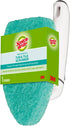 Scotch-Brite Non-Scratch Tub & Tile Scrubber, 6 Count...