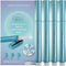 Venus Visage Teeth Whitening Pen (4 Pens), 40+ Uses - Teeth whitening Gel with Professional Formulation and Ingredients - Best Teeth Whitener Over...