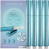 Venus Visage Teeth Whitening Pen (4 Pens), 40+ Uses - Teeth whitening Gel with Professional Formulation and Ingredients - Best Teeth Whitener Over...