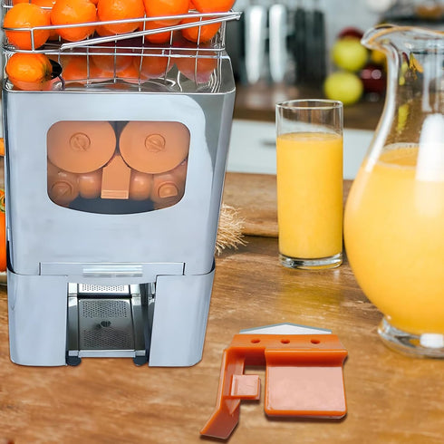 Electric Orange Juicer Machine Spare Parts Orange Juicer Spare Parts XC-2000E Peeler Blade Orange Juicer Knife...