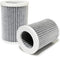 Nispira 3-in-1 HEPA Activated Carbon Replacement Filters For Pure Enrichment Purezone Mini Portable Air Purifier (PEPERSAP), 2 Packs...