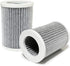 Nispira 3-in-1 HEPA Activated Carbon Replacement Filters For Pure Enrichment Purezone Mini Portable Air Purifier (PEPERSAP), 2 Packs...
