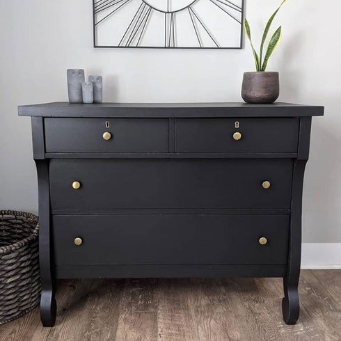 Beyond Paint Counter Top Paint - Pint - Color: Charcoal - No Stripping No Sanding No Priming...